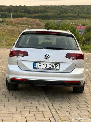 Passat B8.5   DSG   189.000 reali   - imagine 10