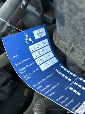 Mazda 3 Highline   Automat   euro 5   RATE   Livrare  - imagine 8