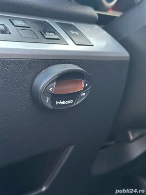 Mazda 3 Highline   Automat   euro 5   RATE   Livrare  - imagine 6