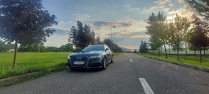 Audi a6 c7.5 2017 dec 3.0 272cp