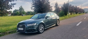 Audi a6 c7.5 2017 dec 3.0 272cp - imagine 2