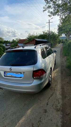 Vand golf 6 2013  - imagine 2