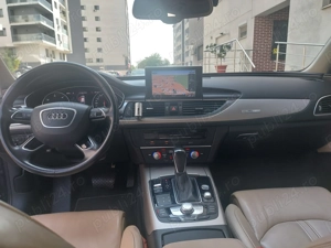 Audi a6 c7.5 2017 dec 3.0 272cp - imagine 3