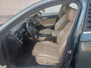 Audi a6 c7.5 2017 dec 3.0 272cp - imagine 7