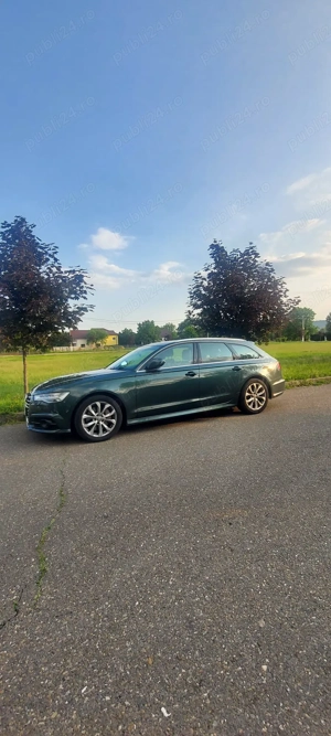 Audi a6 c7.5 2017 dec 3.0 272cp - imagine 5