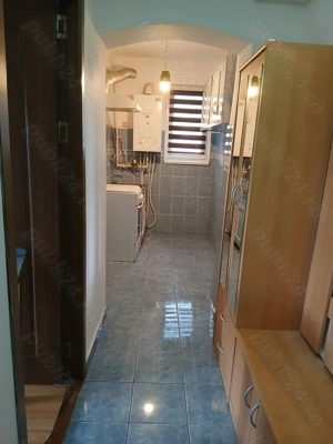 Vand apartament cu 2 camere - imagine 12