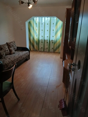 Vand apartament cu 2 camere - imagine 10