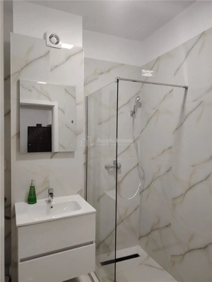 Apartament cu 2 camere, complet mobilat si utilat, in cartier rezidential - imagine 4