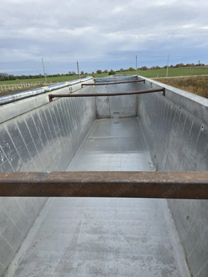 Vand bena de cereale 56 mc - imagine 4