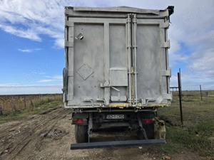 Vand bena de cereale 56 mc - imagine 6