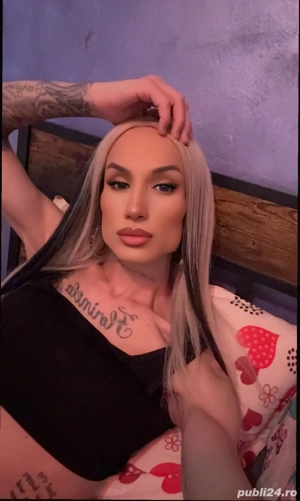 buna luiza fata trans 