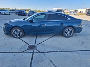 Peugeot 508, 1.5 hdi, 130 cp, cutie viteze automata 8 trepte, an fabricatie 2  euro  - imagine 6
