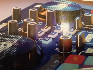 DJ Control Instinct P8 