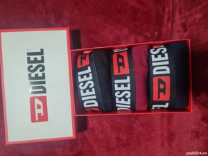 boxeri bărbat diesel