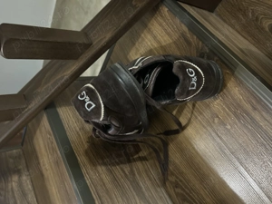 Adidasi Dolce Gabana originali 