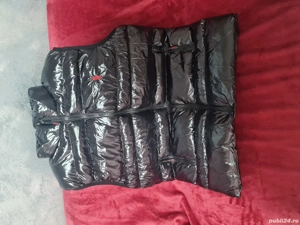 vestă bărbat 