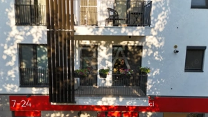 Apartament 2 camere lux Morarilor – Triama Residence, etaj 1 - imagine 8