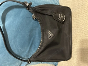 Geantă Prada originală 