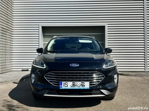Vand Ford Kuga 