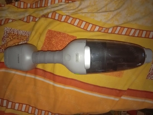 Aspirator Clean 600  - imagine 4