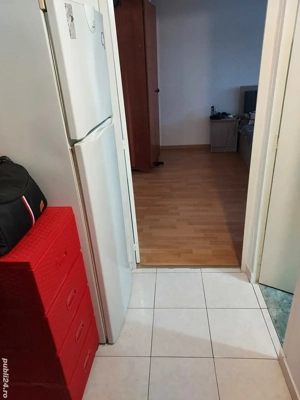 Se vinde garsonieră zona Centru 