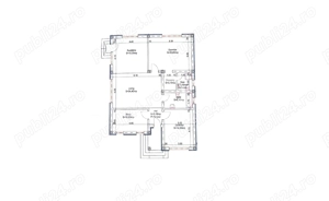 Casa noua, cartier Narciselor - imagine 7