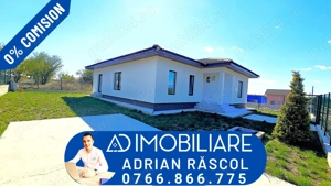 Casa noua, cartier Narciselor