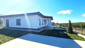 Casa noua, cartier Narciselor - imagine 2