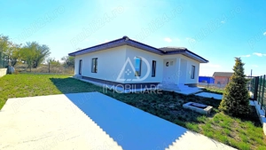 Casa noua, cartier Narciselor - imagine 11