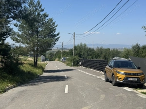 Teren deosebit 500 mp , toate utilitatile , asfalt  - imagine 7