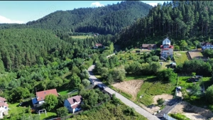 Teren deosebit 500 mp , toate utilitatile , asfalt  - imagine 4