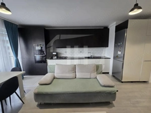 Apartament 3 camere cu terasa, zona Bazei Sportive Gheorgheni - imagine 4