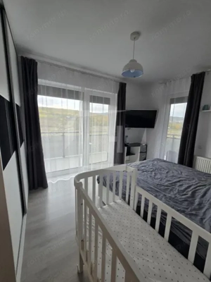 Apartament 3 camere cu terasa, zona Bazei Sportive Gheorgheni - imagine 5