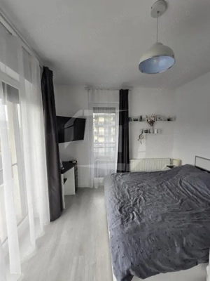 Apartament 3 camere cu terasa, zona Bazei Sportive Gheorgheni - imagine 7
