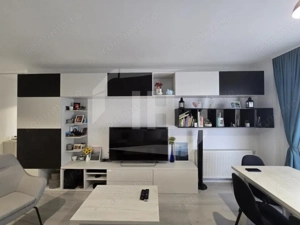 Apartament 3 camere cu terasa, zona Bazei Sportive Gheorgheni - imagine 2