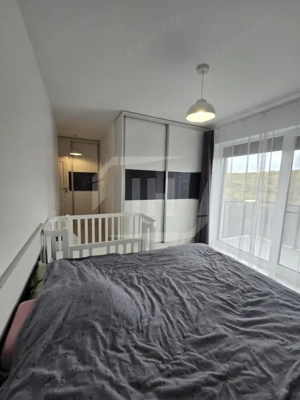 Apartament 3 camere cu terasa, zona Bazei Sportive Gheorgheni - imagine 6