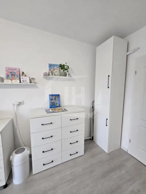 Apartament 3 camere cu terasa, zona Bazei Sportive Gheorgheni - imagine 9