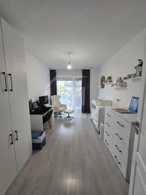 Apartament 3 camere cu terasa, zona Bazei Sportive Gheorgheni - imagine 8