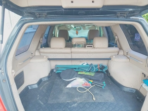 vand subaru forester xt 2006 automat 230hp - imagine 5
