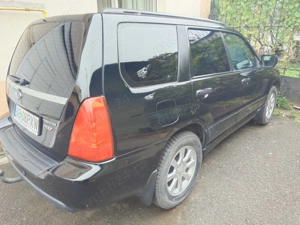 vand subaru forester xt 2006 automat 230hp - imagine 3
