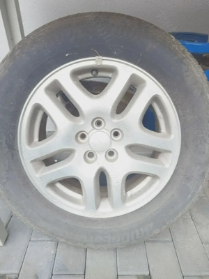 vand subaru forester xt 2006 automat 230hp - imagine 10