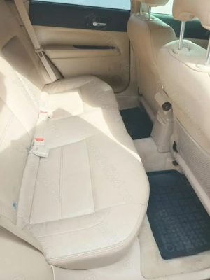 vand subaru forester xt 2006 automat 230hp - imagine 8