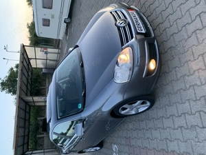 Vw Jetta Sport GT Automat 2.0 TDI 140 cp 1 AX BMM Impecabil Trapa Full - imagine 2