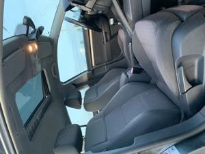 Vw Jetta Sport GT Automat 2.0 TDI 140 cp 1 AX BMM Impecabil Trapa Full - imagine 9