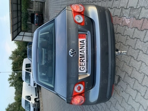 Vw Jetta Sport GT Automat 2.0 TDI 140 cp 1 AX BMM Impecabil Trapa Full - imagine 5