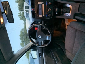 Vw Jetta Sport GT Automat 2.0 TDI 140 cp 1 AX BMM Impecabil Trapa Full - imagine 8