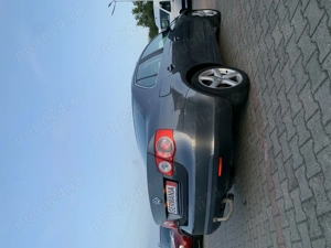 Vw Jetta Sport GT Automat 2.0 TDI 140 cp 1 AX BMM Impecabil Trapa Full - imagine 4