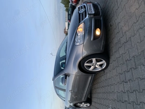 Vw Jetta Sport GT Automat 2.0 TDI 140 cp 1 AX BMM Impecabil Trapa Full - imagine 3