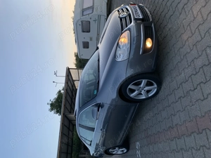 Vw Jetta Sport GT Automat 2.0 TDI 140 cp 1 AX BMM Impecabil Trapa Full - imagine 10