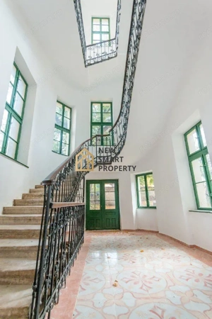 Palatul Gerliczy Oradea - De Vanzare - imagine 4